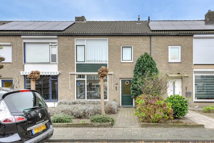 Foto 7 van Dr. Poelsstraat 37