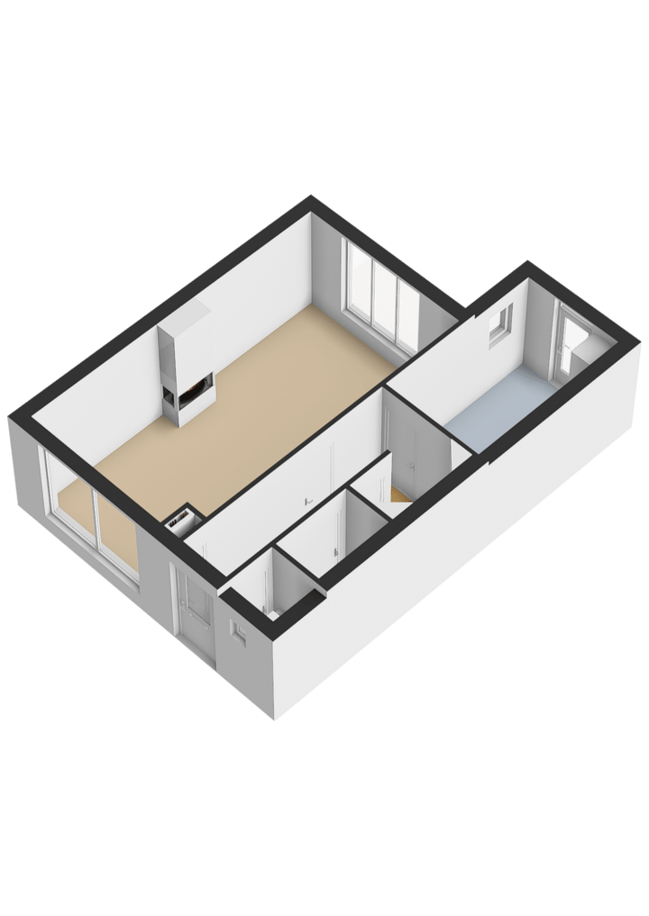 Foto 38 van Dr. Poelsstraat 37