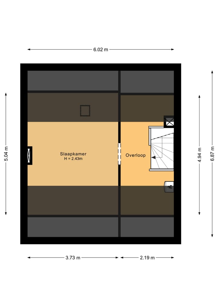 Foto 41 van Dr. Poelsstraat 37