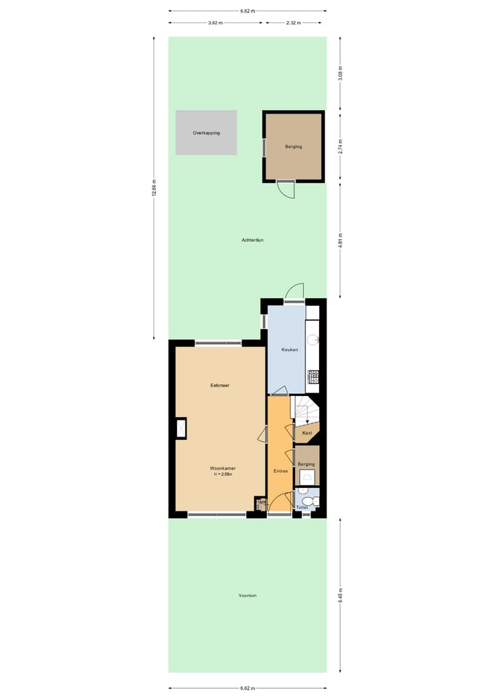 Foto 43 van Dr. Poelsstraat 37