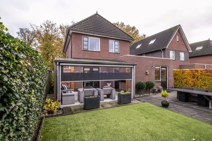 Foto 1 van Alverstraat 7