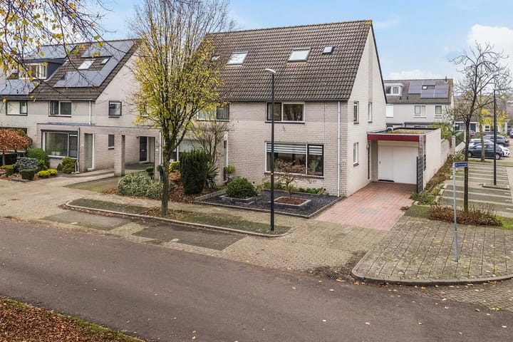 Foto 2 van Tenderlaan 28