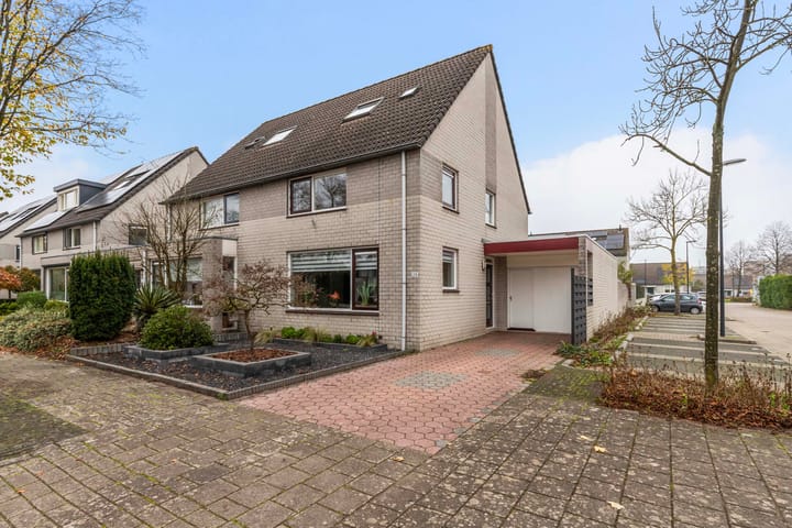 Foto 3 van Tenderlaan 28