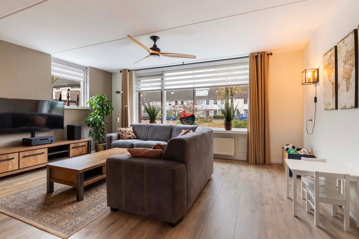 Foto 4 van Tenderlaan 28