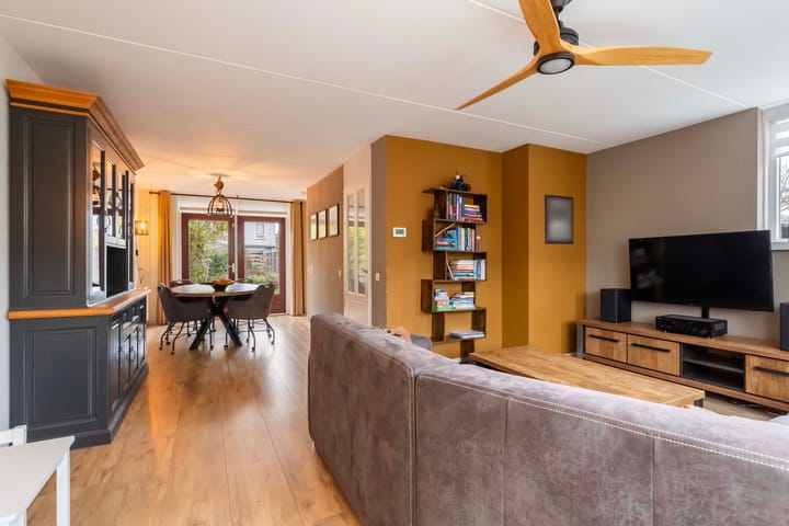 Foto 5 van Tenderlaan 28