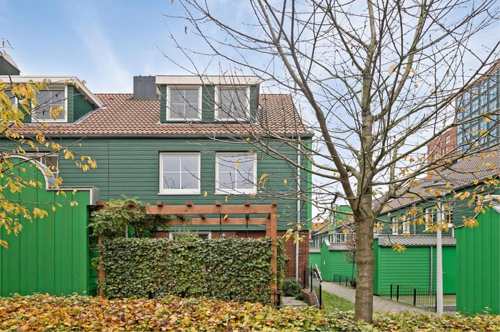 Foto 5 van Vurehout 128