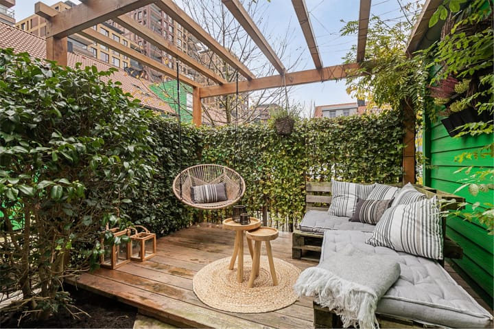 Foto 29 van Vurehout 128