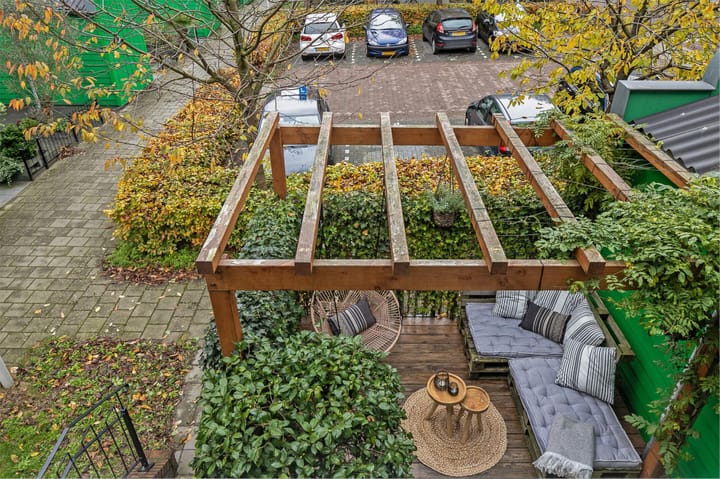 Foto 31 van Vurehout 128