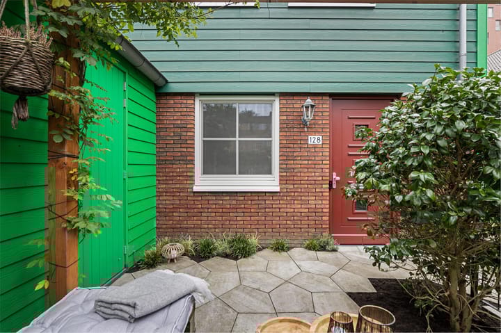 Foto 32 van Vurehout 128