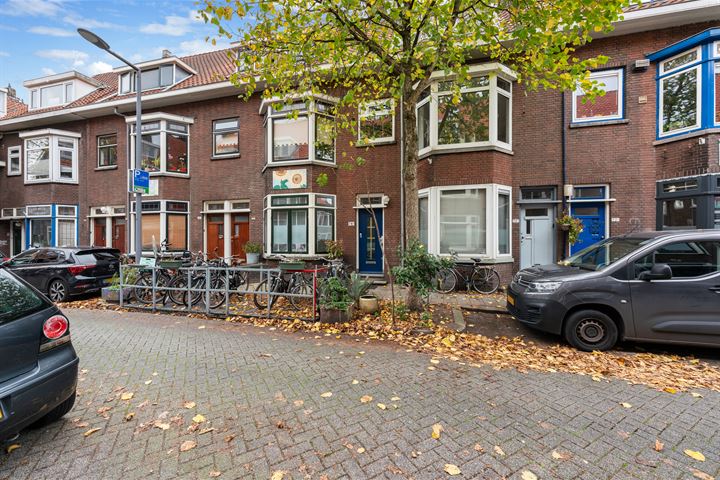 View photo 1 of Lisbloemstraat 74-B