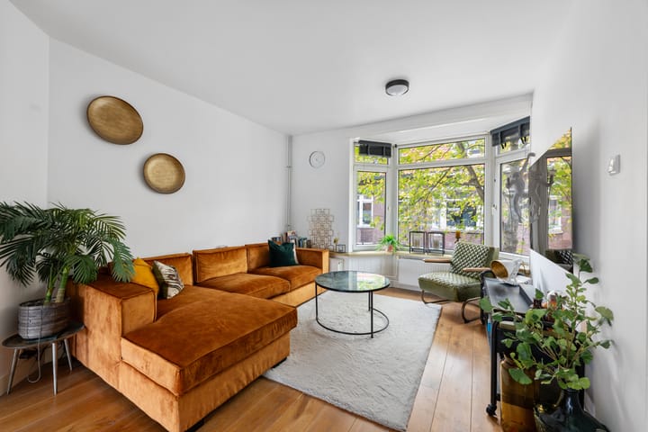 Foto 3 van Lisbloemstraat 74-B