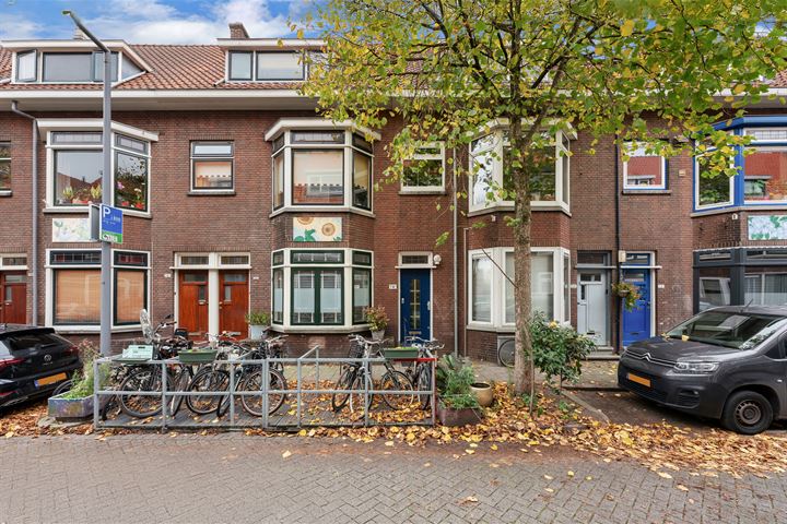 View photo 34 of Lisbloemstraat 74-B