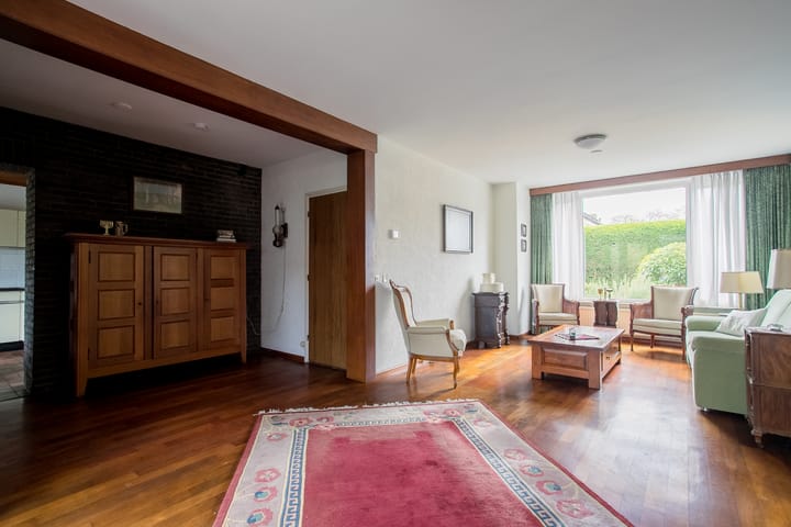 Foto 9 van Aan de Pas 30