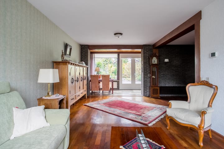 Foto 10 van Aan de Pas 30