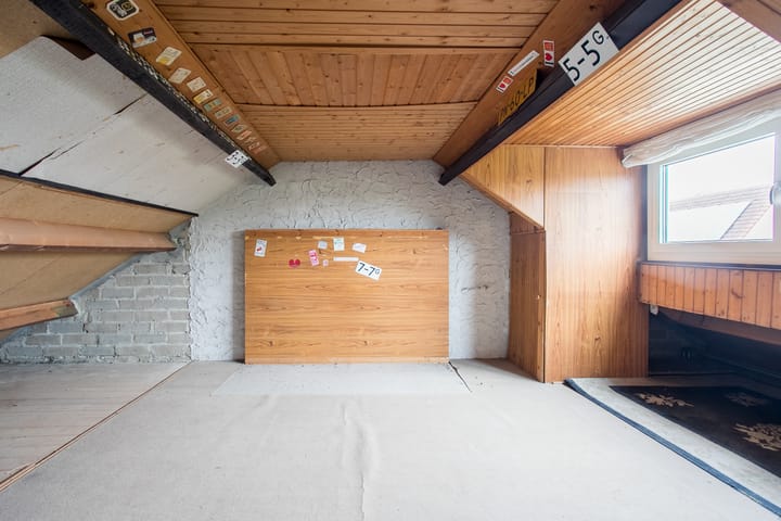 Foto 30 van Aan de Pas 30