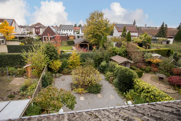 Foto 33 van Aan de Pas 30