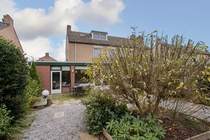 Foto 40 van Aan de Pas 30