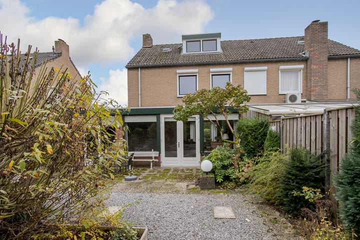 Foto 41 van Aan de Pas 30