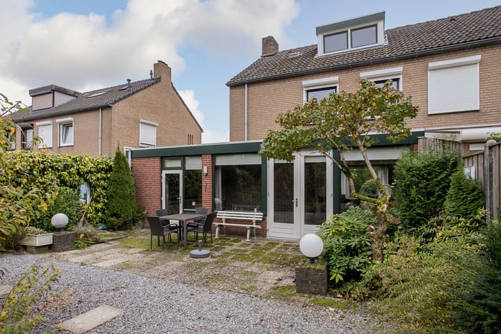 Foto 42 van Aan de Pas 30