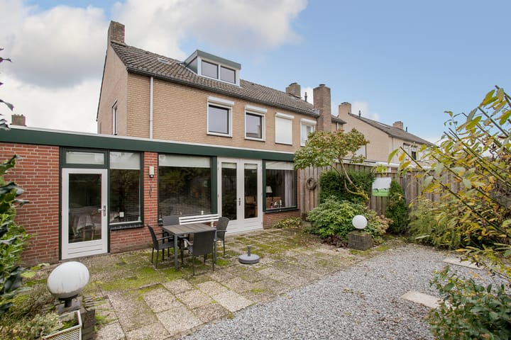 Foto 43 van Aan de Pas 30