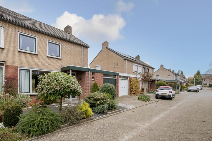 Foto 45 van Aan de Pas 30