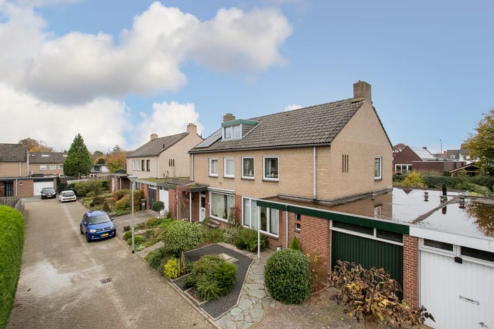 Foto 46 van Aan de Pas 30