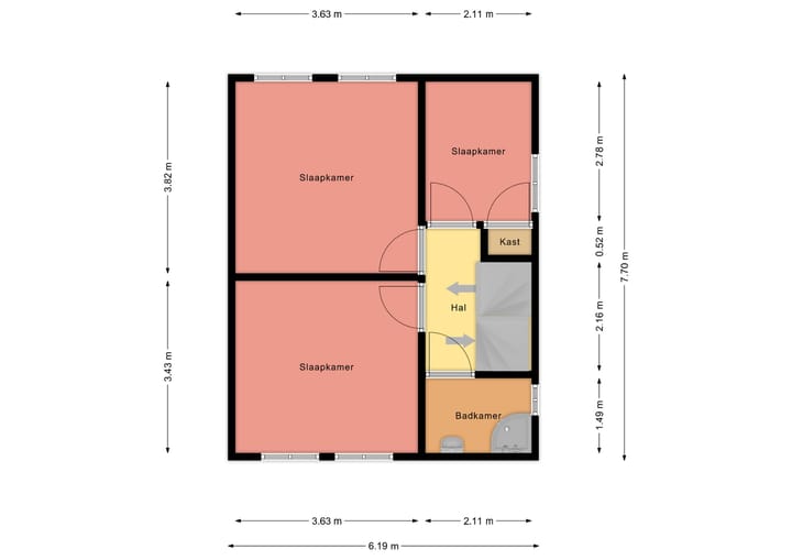 Foto 48 van Aan de Pas 30