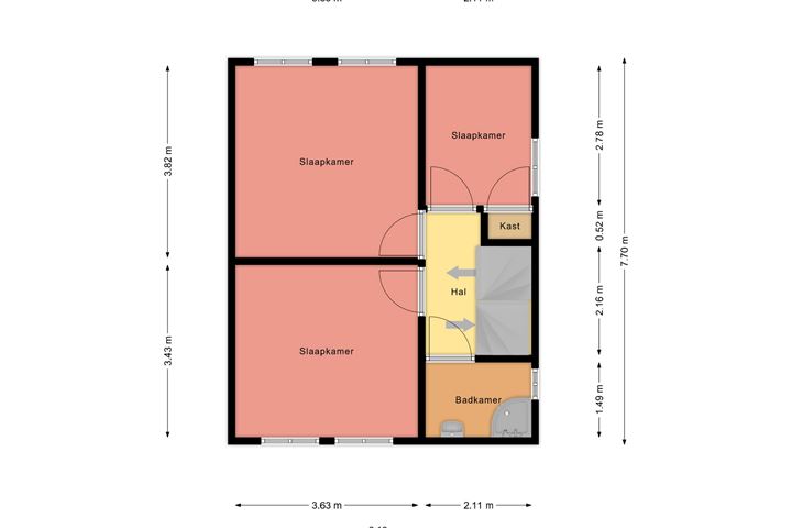 Bekijk foto 48 van Aan de Pas 30