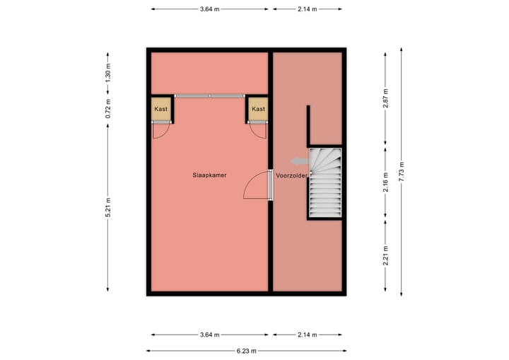 Foto 49 van Aan de Pas 30