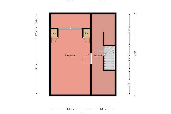 Bekijk foto 49 van Aan de Pas 30