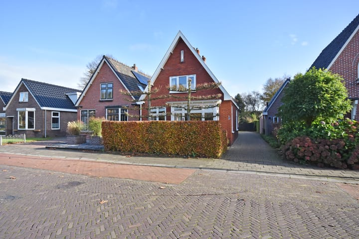 Foto 3 van Noordersingel 60