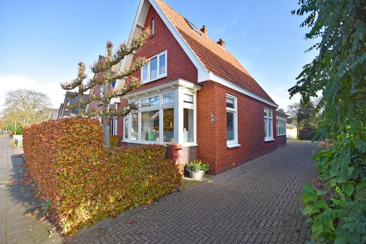 Foto 4 van Noordersingel 60