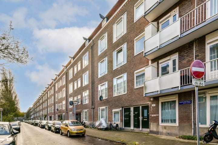 Foto 2 van Kijkduinstraat 141-3