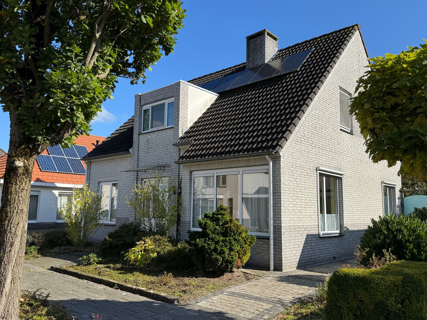 Foto 29 van Aardheuvel 57