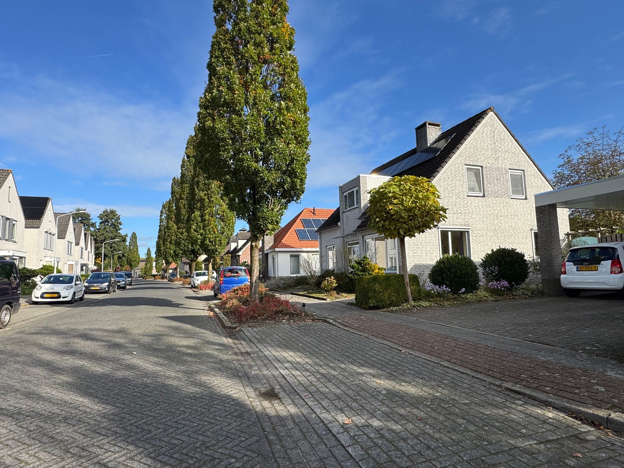 Foto 3 van Aardheuvel 57