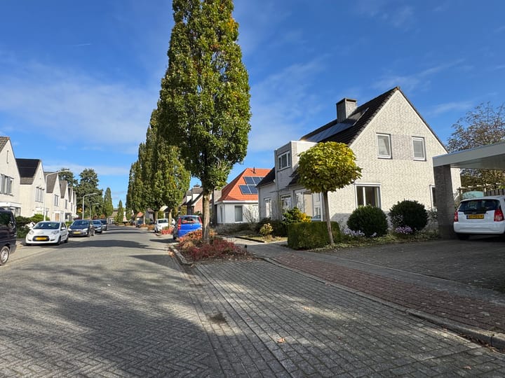 Foto 3 van Aardheuvel 57