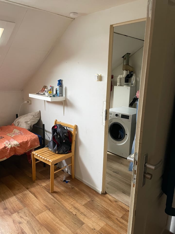 Foto 9 van Paulus Potterstraat 44