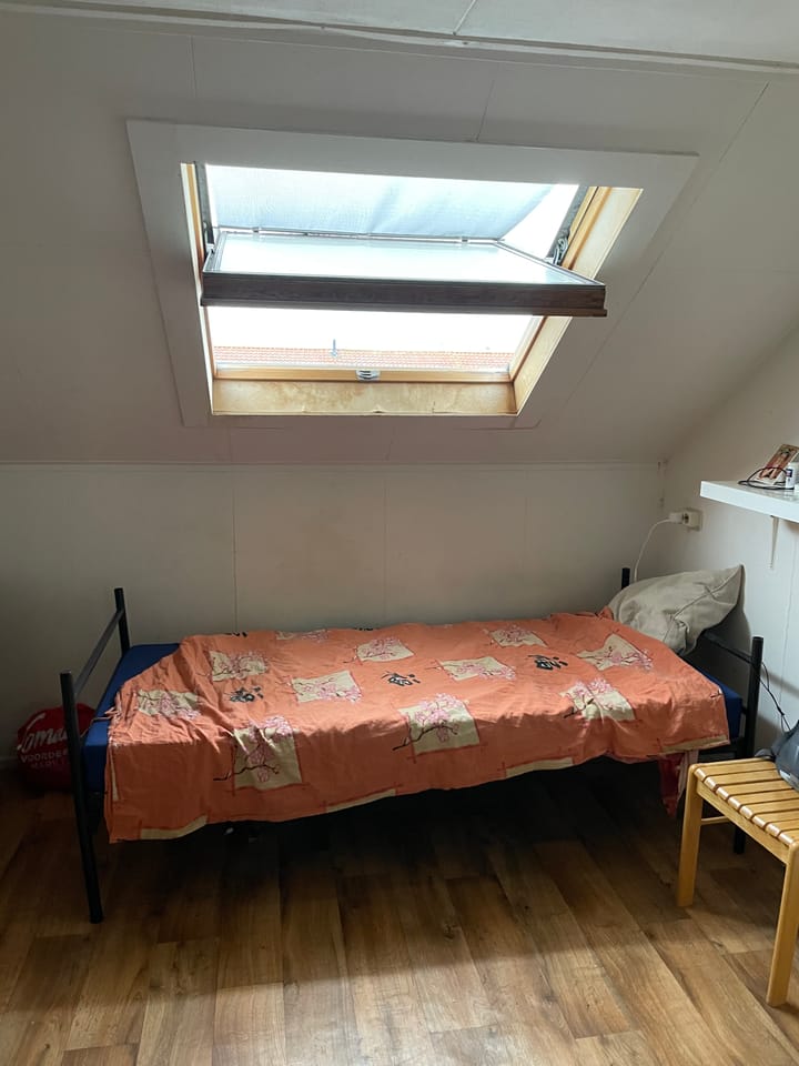 Foto 10 van Paulus Potterstraat 44