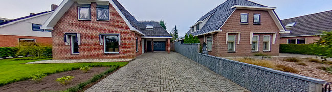 Bekijk 360° foto van Oprit van De Esken 5