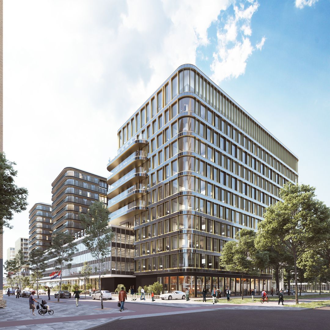 Photo 8 of Elizabeth Anscombestraat 381