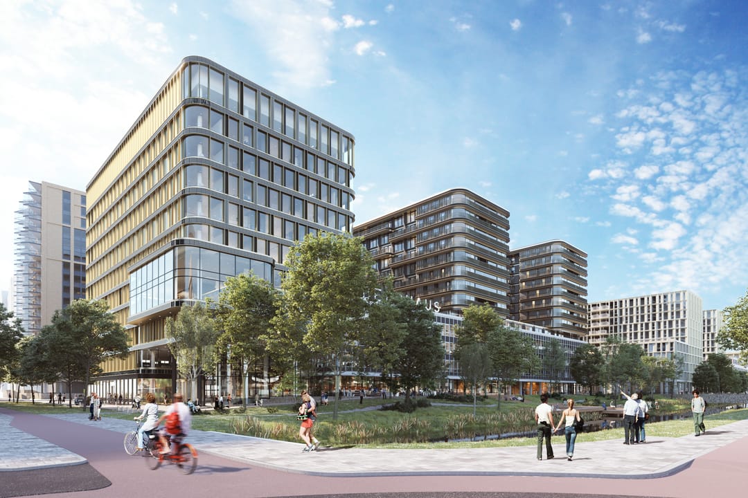 Photo 11 of Elizabeth Anscombestraat 381