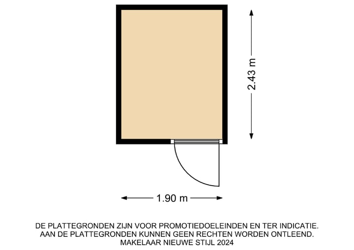Foto 37 van Sans Souci 21