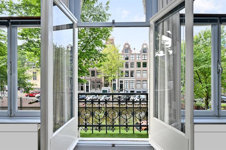 Bekijk foto 1 van Leliegracht 12-1