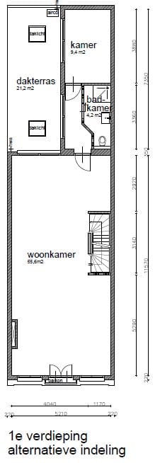 Foto 17 van Leliegracht 12-1