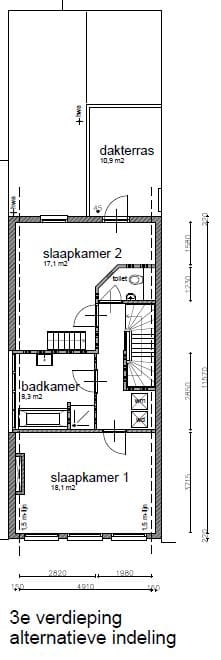 Foto 35 van Leliegracht 12-1