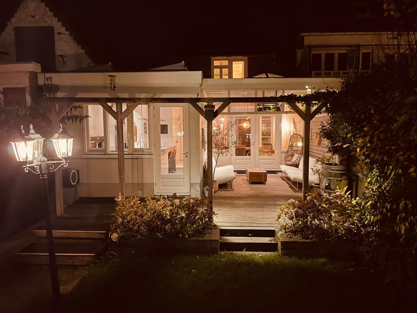 Foto 1 van Voorstraat 26