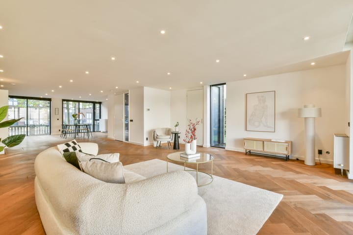 Foto 3 van Zwanebloemlaan 105