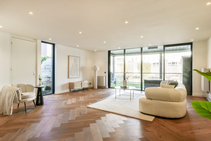 Foto 4 van Zwanebloemlaan 105