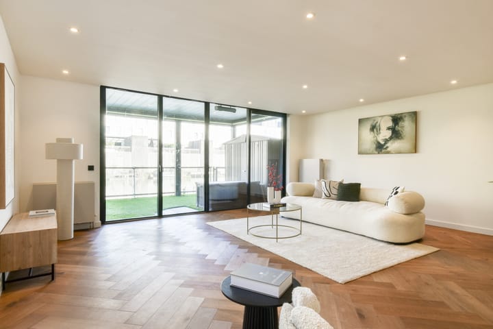 Foto 5 van Zwanebloemlaan 105