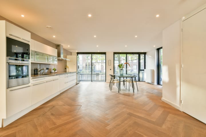 Foto 7 van Zwanebloemlaan 105